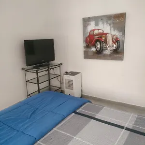 Apartment Casa Alba 1, Puerto del Rosario (Fuerteventura)